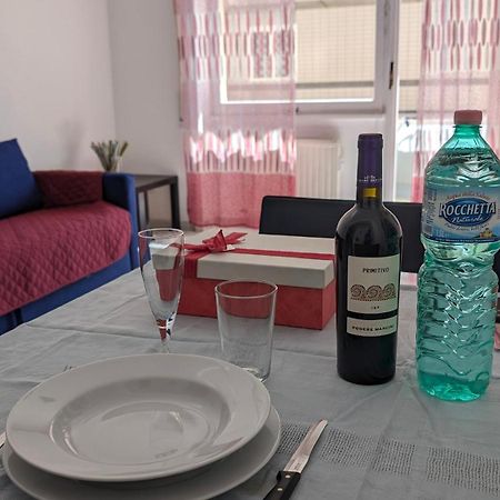 Appartamento Ostia Enjoy エクステリア 写真